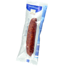 Weidenaar scheurworst